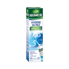Humer Nasal Hygiene With Physio Sea Water 150ml