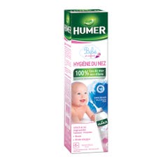 Humer Infant &amp; Children Nose Wash Spray 150ml