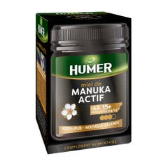 Humer Manuka Honey Actif Iaa 15+ 250g