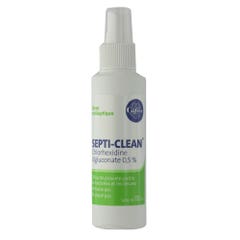 Gifrer Septi-Clean Spray Anticeptics 100ml