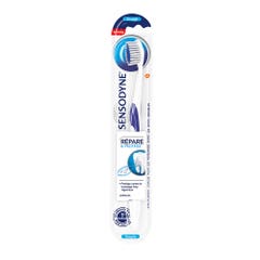 Sensodyne Soft Toothbrush Repairing And Protecting