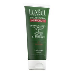 Luxeol Keratin Anti-Hair Loss Shampoo 200ml
