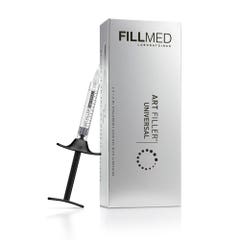 FillMed Laboratoires Universal 2 Syringes Pre-filled With 1.2ml