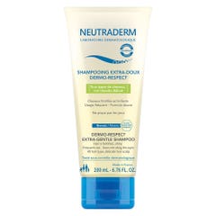 Neutraderm Extra-mild Shampoo Dermo-protect 200ml