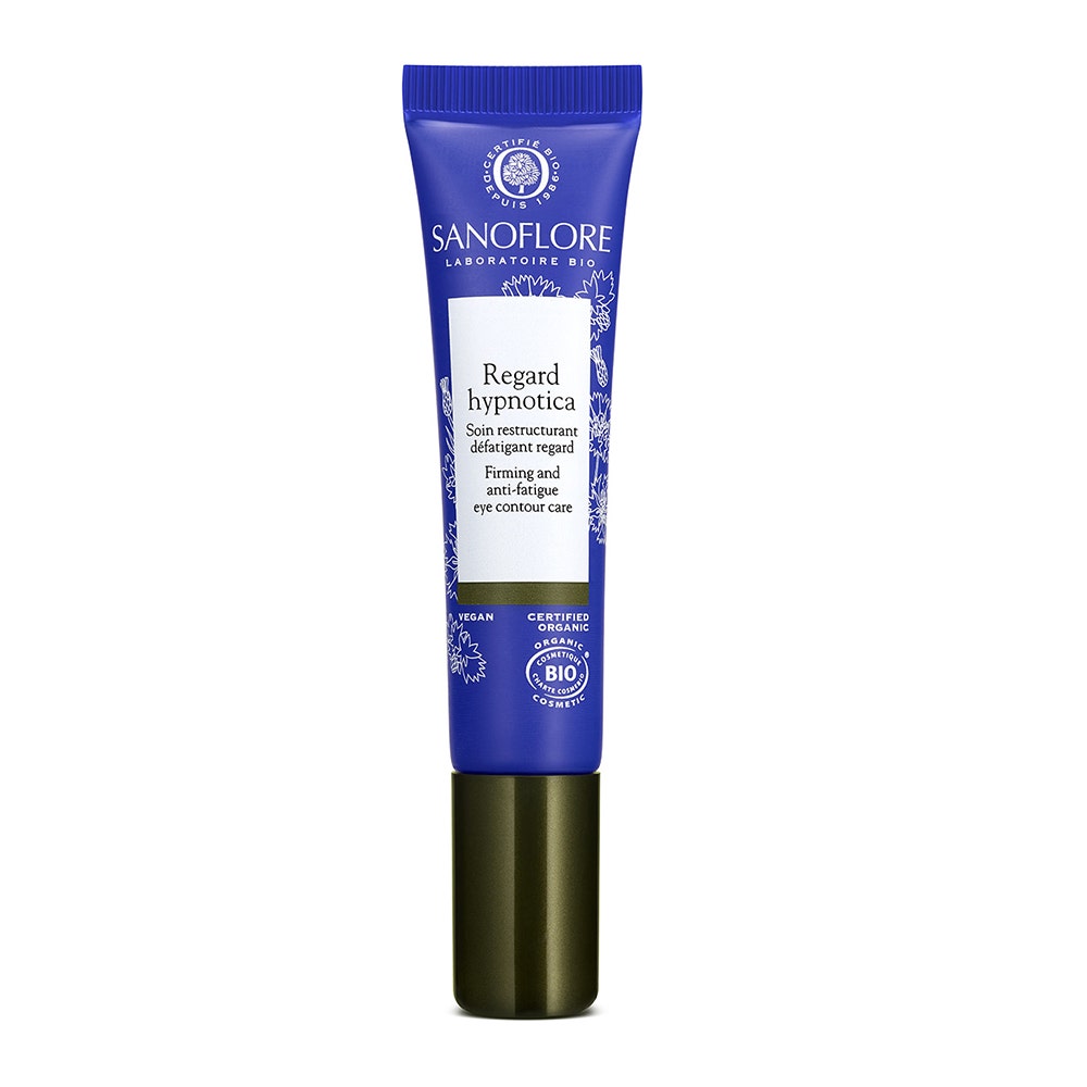 Sanoflore Hypnotica Anti-Age Eye Contour Treatment 15ml