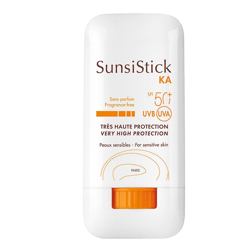Avène Sun Sunsistick KA SPF50+ Peaux sensibles 20g