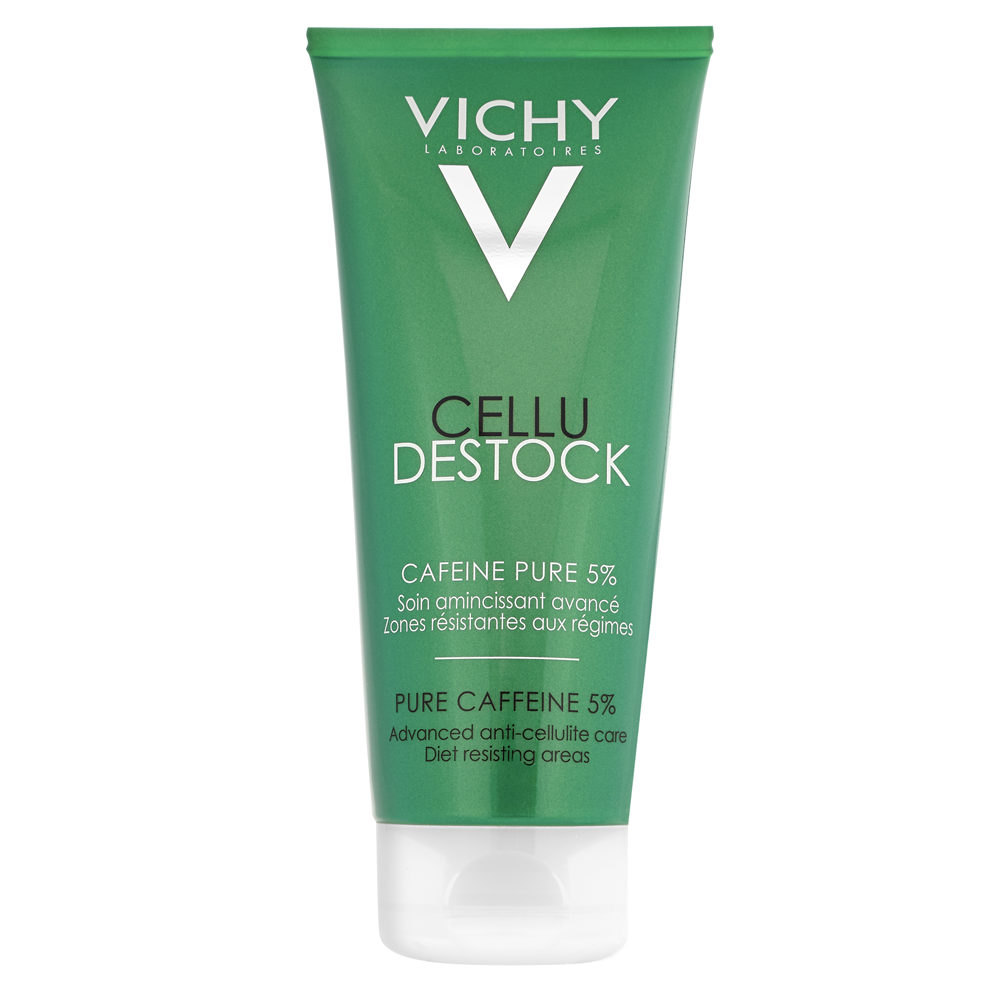 Vichy Cellu Destock Advanced Slimming Care 200ml