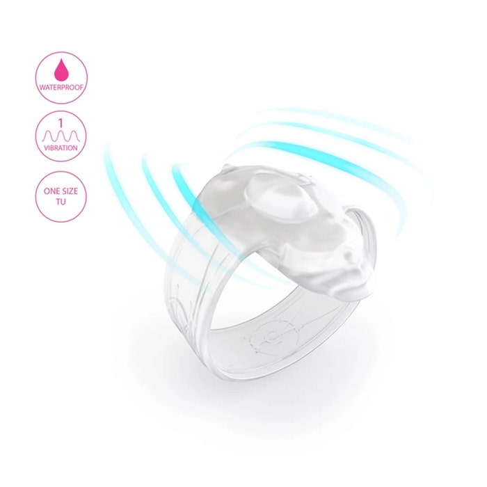 Love To Love G.LOVER - G-SPOT Vibrating Cockring - Easypara Love To Love G.LOVER - G-SPOT Vibrating Cockring - Easypara