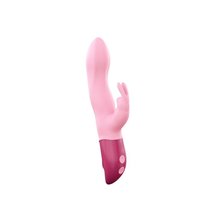 Love To Love HELLO RABBIT Pink Vibrator - Easypara Love To Love HELLO RABBIT Pink Vibrator - Easypara