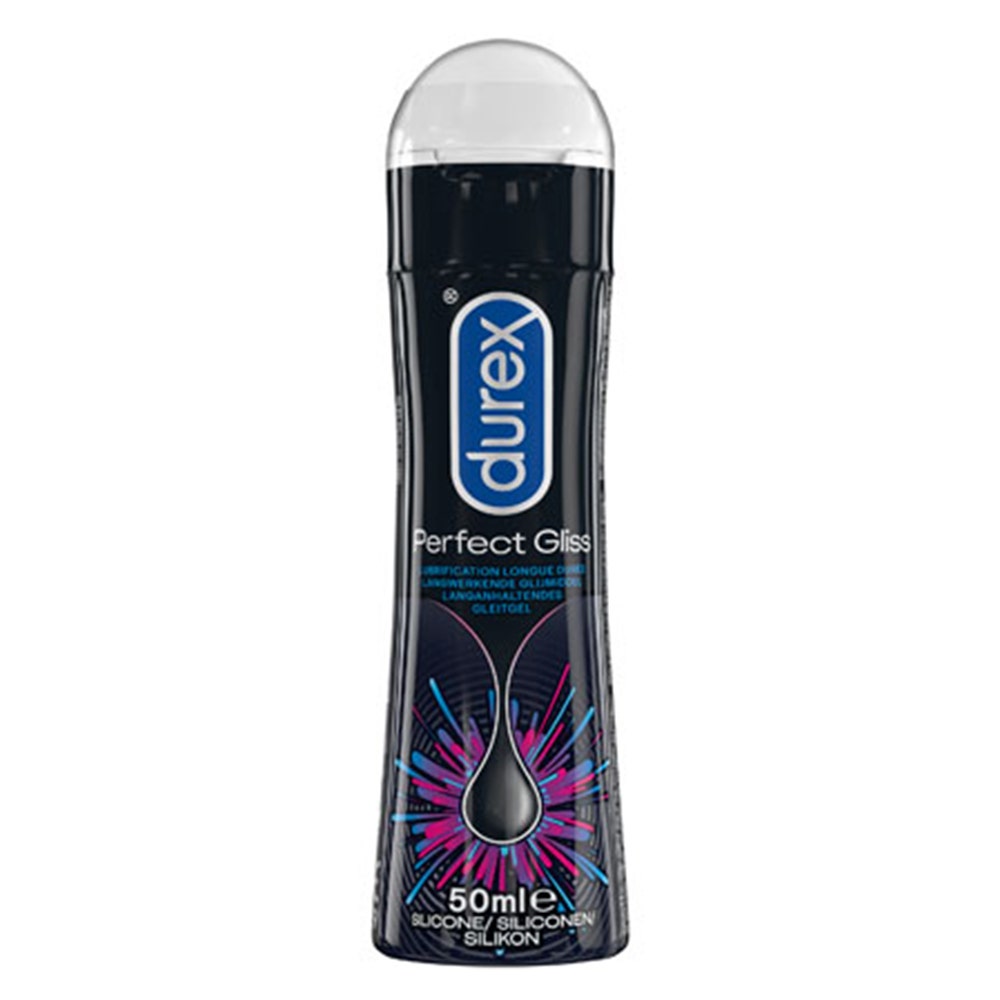 Durex Perfect Gliss Lubricant 50ml