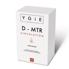 Ygie D-mtr Circulation 60 Tablets