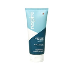 Respire Natural Toothpaste Mint and Eucalyptus 75ml