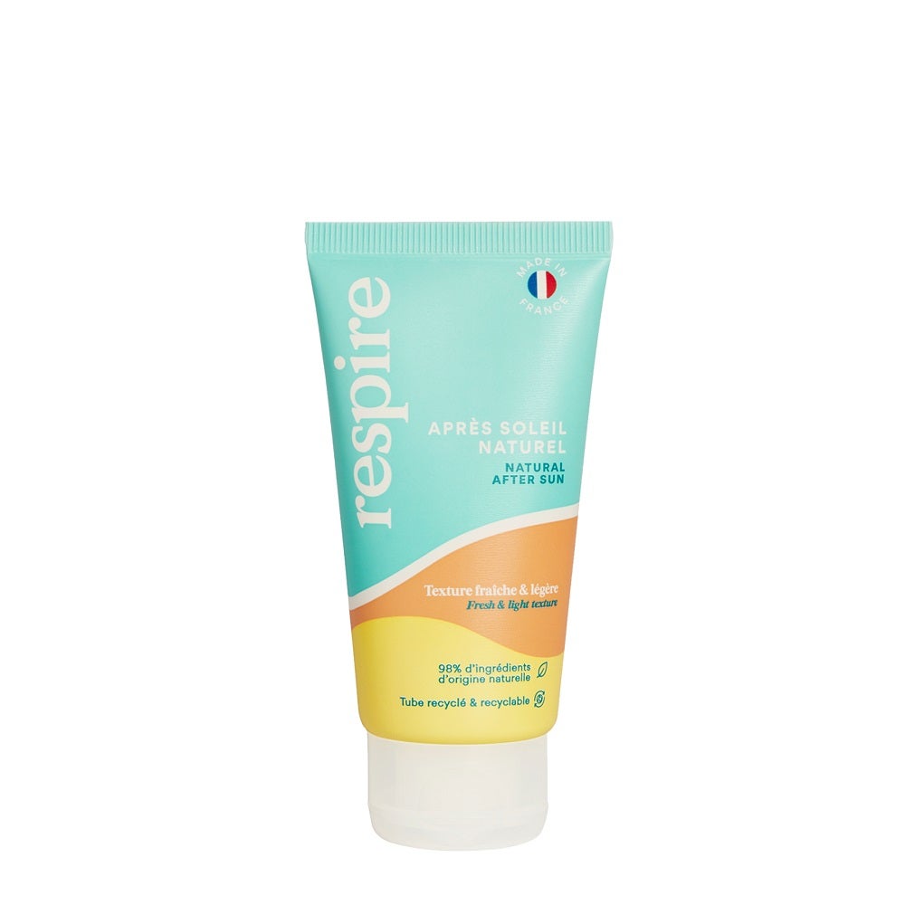 Respire After-Sun Cream Gel 50ml