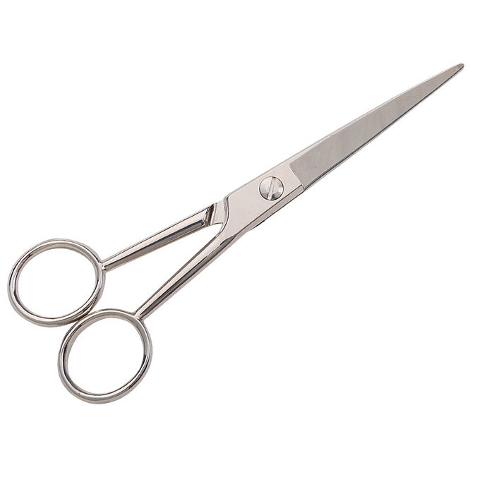 Sharp hairdressing scissors Estipharm