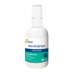 Cooper Anticeptics Solution Spray Chlorhexidine 0.5 100ml