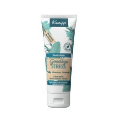 Kneipp GoodbyeStress Hand Cream 75ml