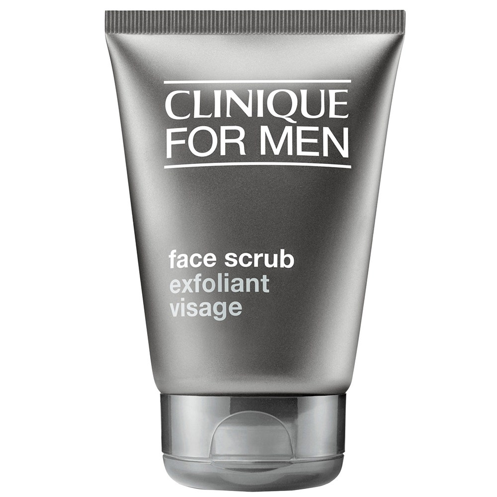 Clinique For Men Face Scrub All skin types 100ml