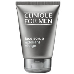 Clinique Clinique For Men Face Scrub All skin types 100ml