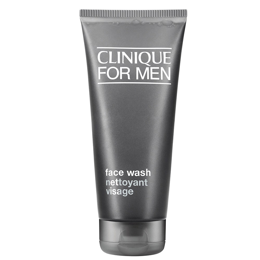 Clinique For Men Face Soap All skin types 200ml