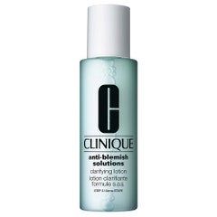 Clinique Anti-Blemish Solutions Clarifying Lotion S.O.S. Formula Oily skin 200ml
