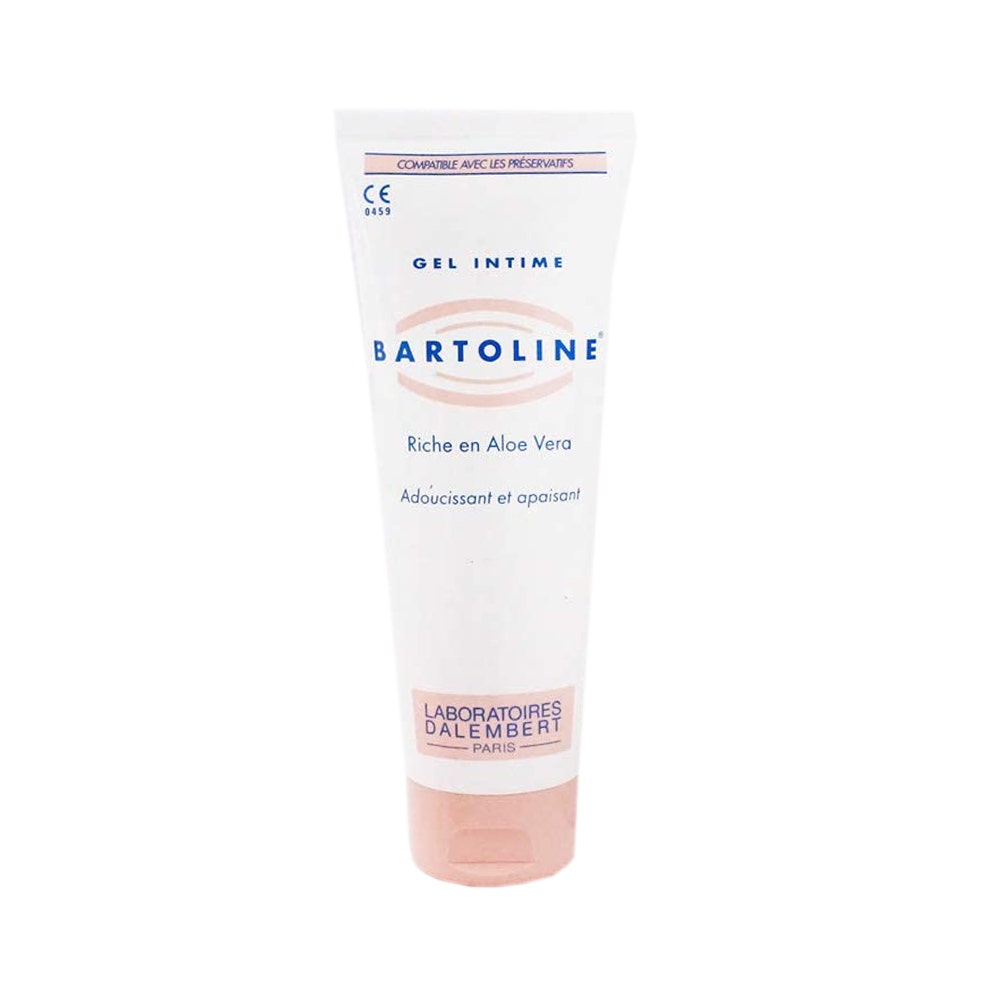 Laboratoire D'Alembert Bartoline Simple Intimate Gel 125ml