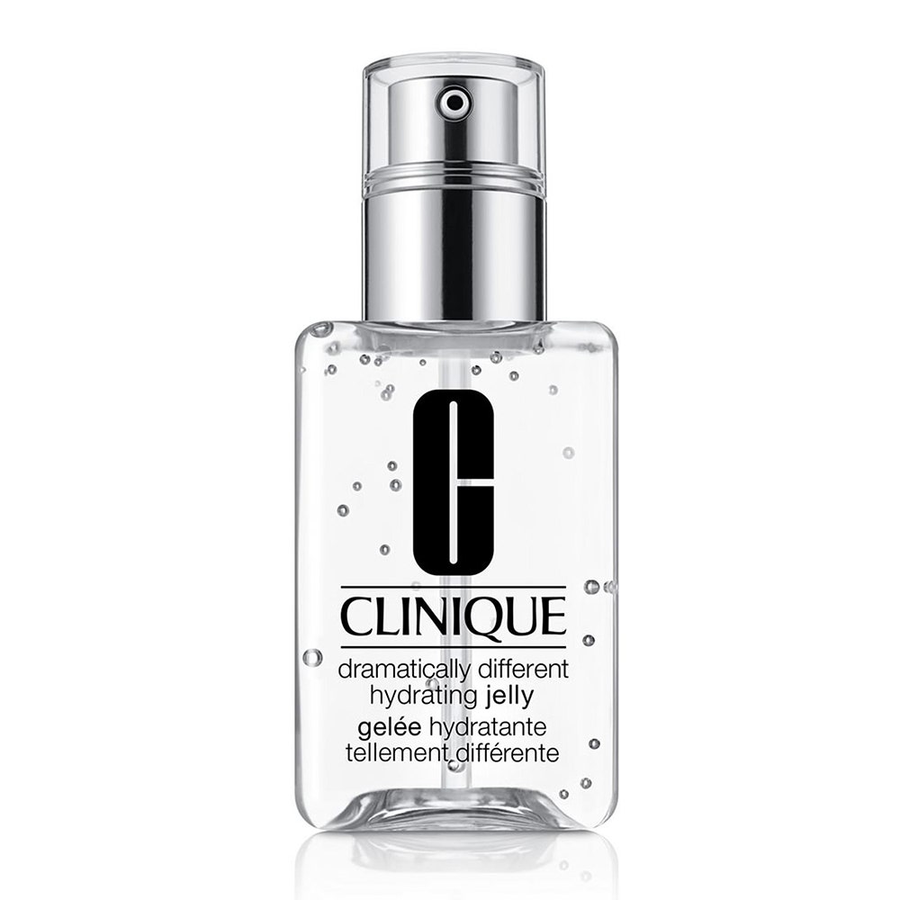 Clinique Basic 3 Temps Anti-pollution Moisturizing Jelly Tous types de peau 125ml