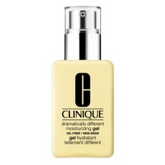 Clinique Basic 3 Temps So Different Hydrating Gel Peaux Grasses 125ml
