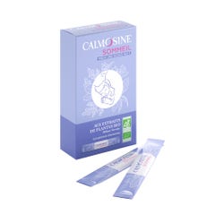 Calmosine Calmosine Sleep 14 Pods 10ml