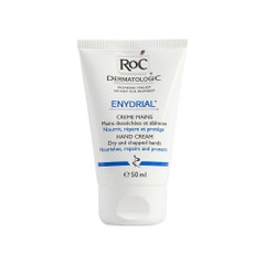 Roc Enydrial Hands Cream 50ml
