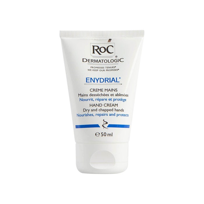 Enydrial Hands Cream 50ml Roc