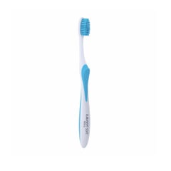 Curasept Sotf Medical Classic Toothbrush White and Blue
