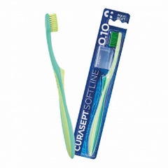 Curasept Maxi Step toothbrush 0,10