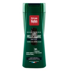 Petrole Hahn Charcoal Detox Shampoo Greasy hair 250ml