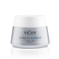 Vichy Liftactiv Supreme Supremeday Cream Normal To Combination Skin Normal to combination skin 50ml