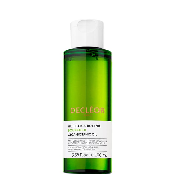 Decléor Cica-Botanic Anti-stretch mark healing Eucalyptus oil 100ML
