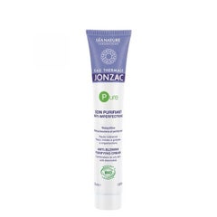 Eau thermale Jonzac Pure Anti-blemish care Combination to oily skin 50ml