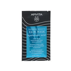 Apivita Express Beauty Hydrating Capillary Masks 20ml