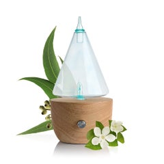 Puressentiel Diffusion L'CONIC Nebulizer Diffuser for essential oils