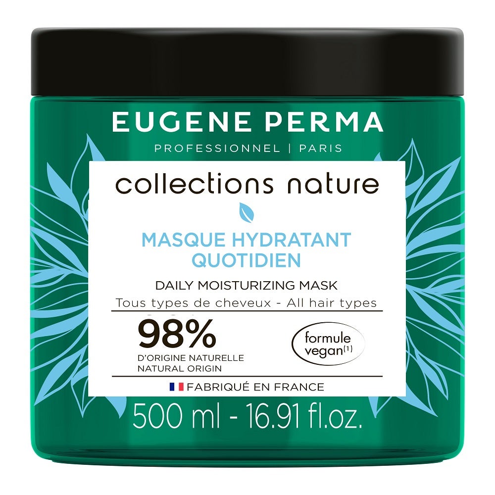 Collections Nature Masks All hair types 500ml