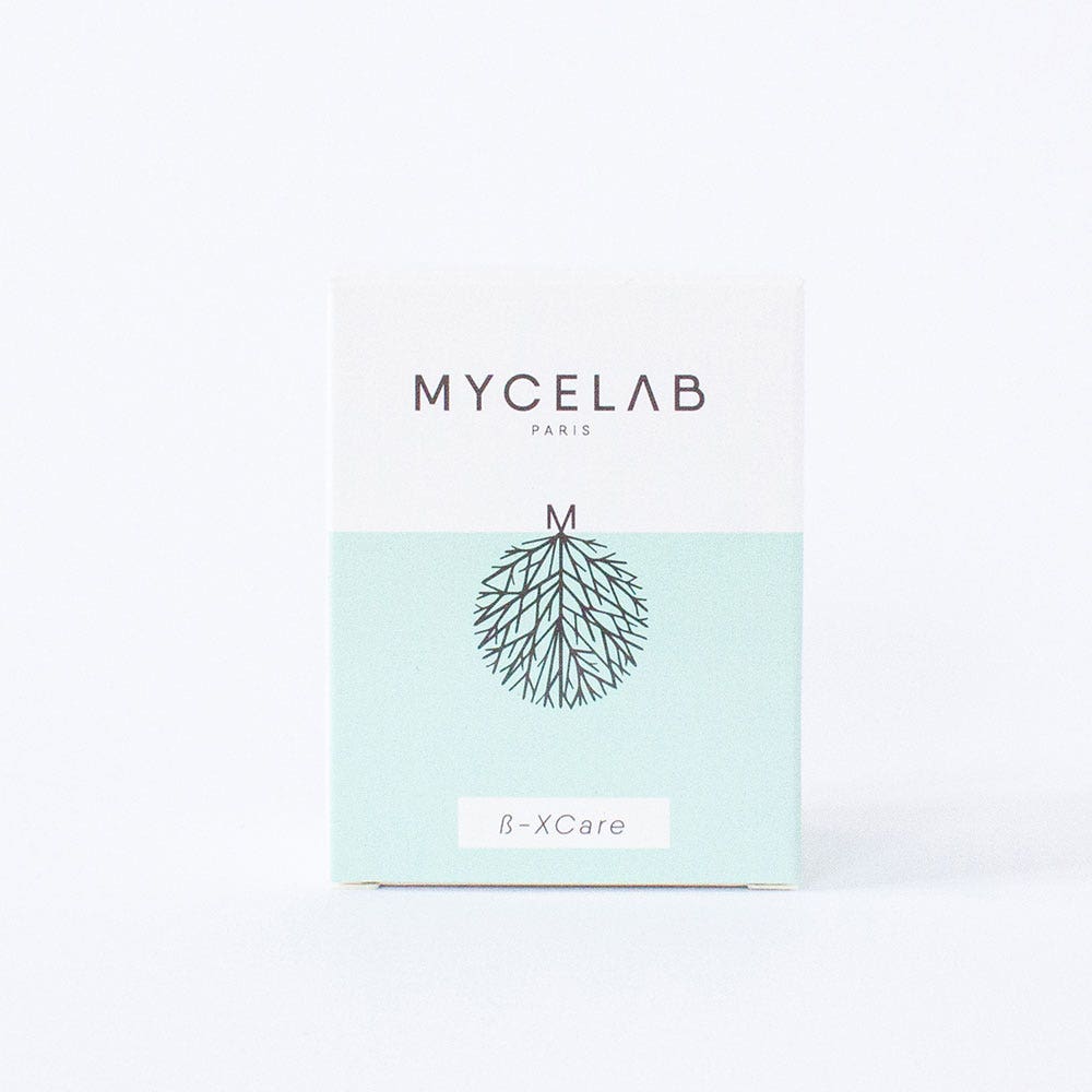 Mycelab B-xcare Joint Comfort 70 Gelules