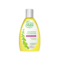 Martine Mahé Nasturtium Shampoo Anti-dandruff 200ml
