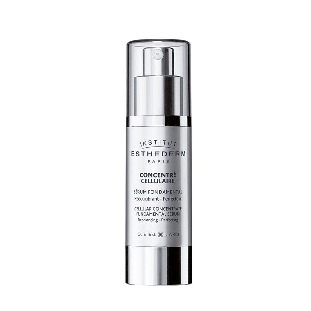 Institut Esthederm Cellular concentrate Cellular Concentrated Fundamental Serum 30ml