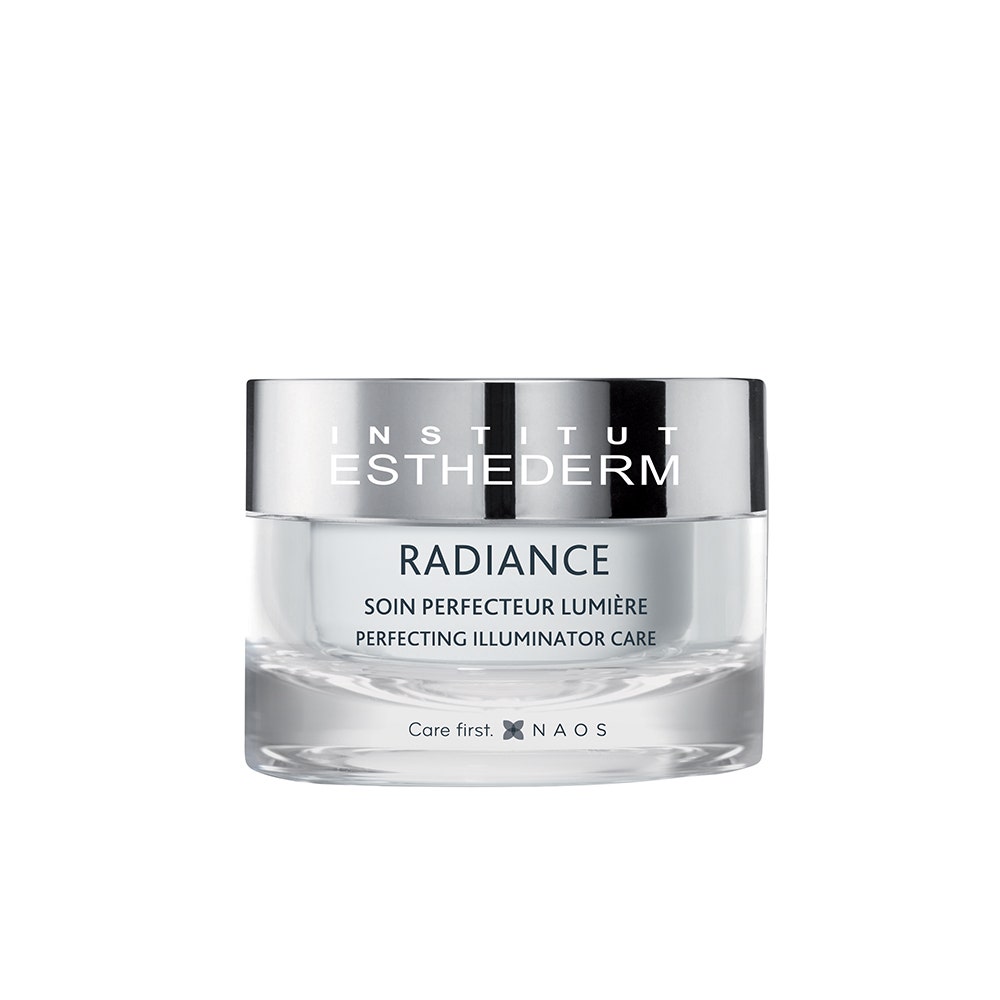 Institut Esthederm Radiance Detoxifying Illuminating Care 50ml