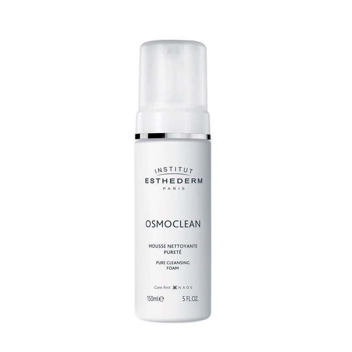 Institut Esthederm Osmoclean Purifying And Cleansing Foam 150ml