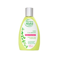 Martine Mahé Ggreen Mint Hair Conditioner 200ml