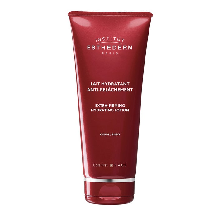 Institut Esthederm Minceur & Fermete Extra Firming Hydrating Lotion 200ml
