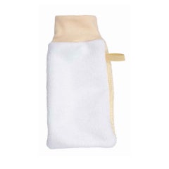 APO France Make-up remover glove Combination to oily Skin