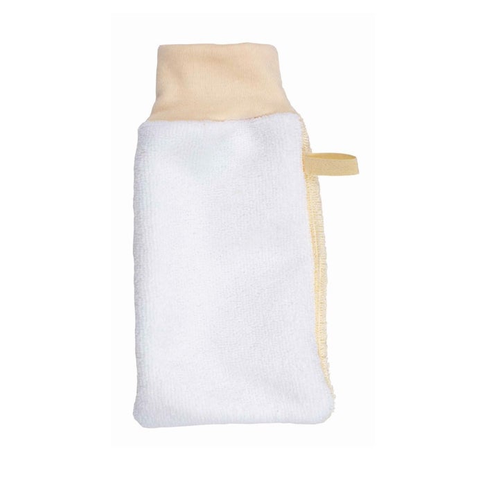 Make-up remover glove Combination to oily Skin APO France