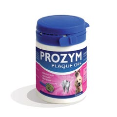 Ceva Prozym OFF plate for animals Fresh breath 180g