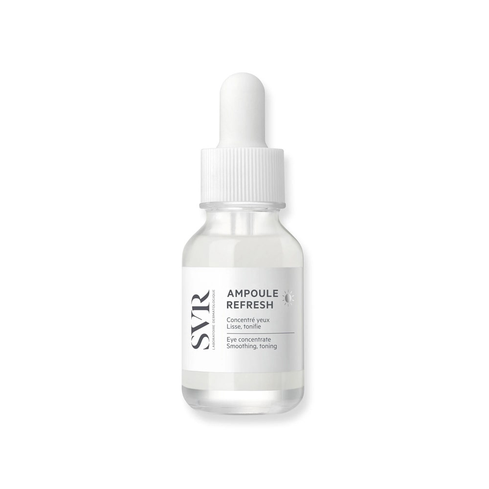 Svr Ampula Eye concentrate day refreshing eye treatment 15 ml